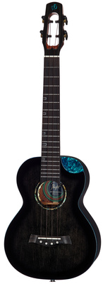 Flight Nighthawk Tenor EQ-A tenorinė ukulelė