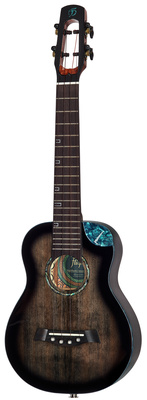 Flight Nighthawk Concert EQ-A koncertinė ukulelė