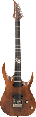 Solar Guitars A1.6D+ Aged Natural elektrinė gitara
