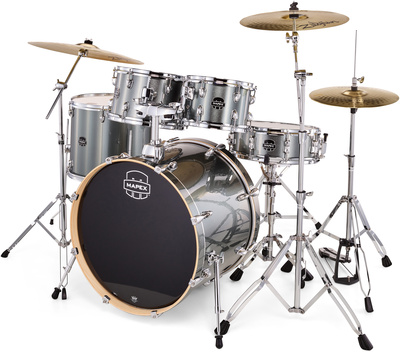 Mapex Venus 5045 būgnų komplektas