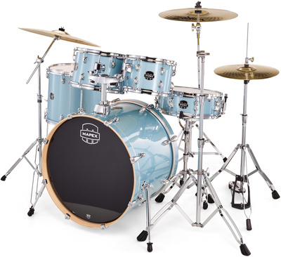 Mapex Venus 5045 VJ akustinis būgnų komplektas