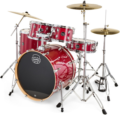 Mapex Venus 5295 VM akustinių būgnų komplektas