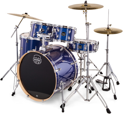 Mapex Venus 5295 būgnų komplektas