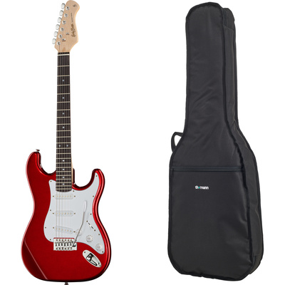 Harley Benton ST-20 CA St. Series elektrinė gitara