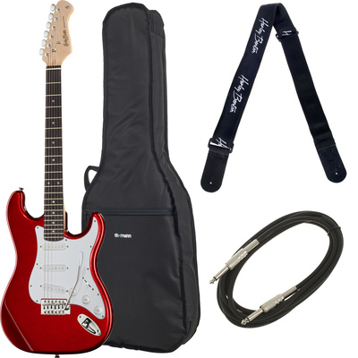 Harley Benton ST-20 CA St. Series elektrinė gitara  