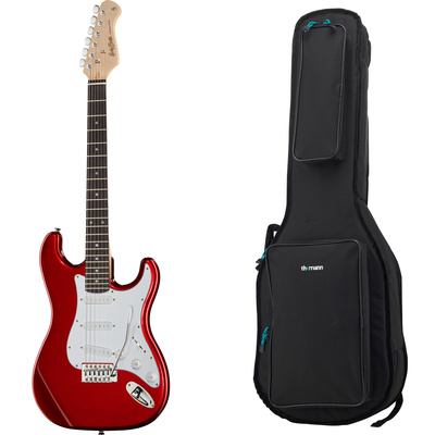 Harley Benton ST-20 CA elektrinė gitara