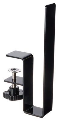 t.akustik PET Table Holder M2 BK stalo laikiklis
