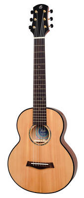 Flight GUT850 gitarlelė