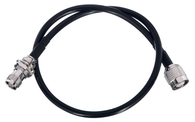 the t.bone Antenna Rackmount Kit TNC