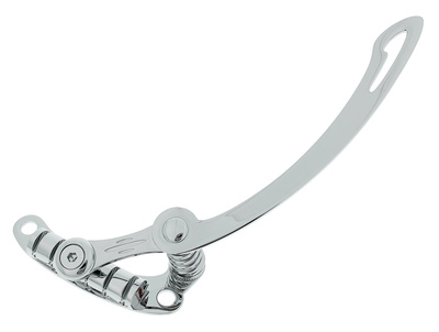 Göldo LT2 Stop Tailpiece Tremolo C solo gitara tremolo sistema