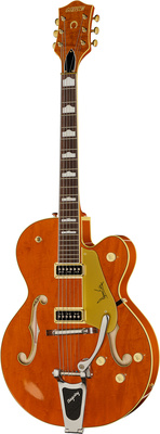 Gretsch G6120DE Duane Eddy elektrinė gitara