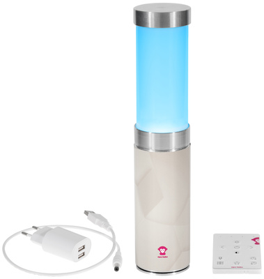 Ape Labs TableLight V2 dekoratyvinis LED apšvietimas  