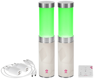 Ape Labs TableLight V2 dekoratyvinis LED apšvietimas (2 vnt.)