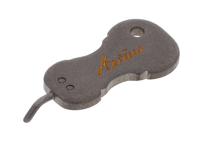 Artino CK-33 Titanium smuiko smakro atramos raktas