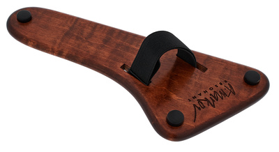 Markov Resonant Shoulder Rest Va M alto peties atrama