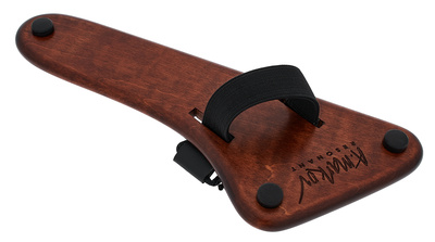 Markov Resonant Shoulder Rest Va L alto peties atrama