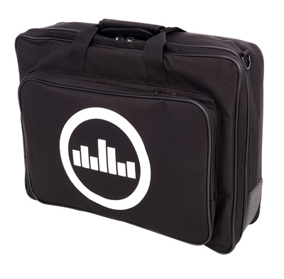 Temple Audio Design Duo 17 Softcase pedalų dėklas