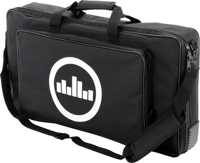 Temple Audio Design Duo 24 pedalų dėklas
