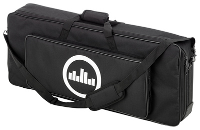 Temple Audio Design Duo 34 Softcase pedalų dėklas