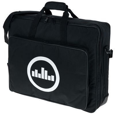 Temple Audio Design Trio 21 Softcase pedalų dėklas