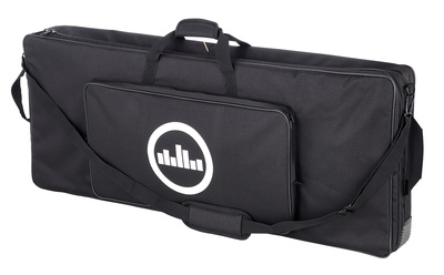 Temple Audio Design Trio 43 Softcase pedalų dėklas  