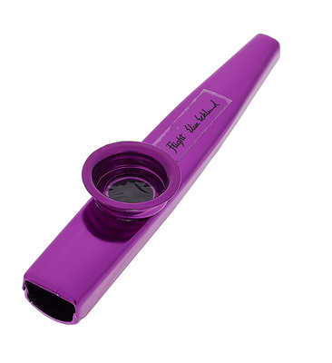 Flight KZP Elise Ecklund Sig. Kazoo pučiamasis instrumentas