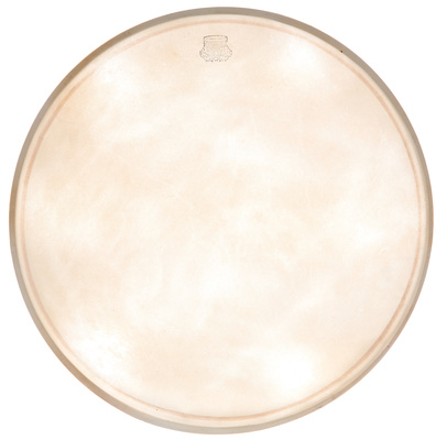Kentville Drums 24" Kangaroo BDrum Head medium bosinio būgno membrana