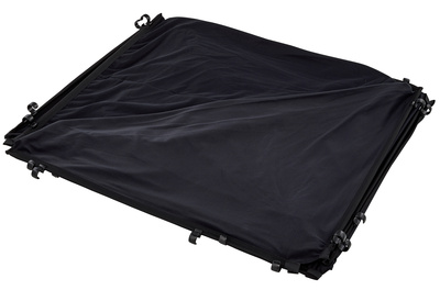 Manfrotto LL LR83302 Skylite 3x3m foninė sistema
