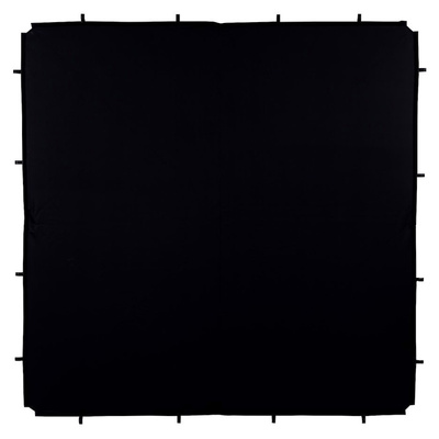 Manfrotto LL LR82202R Skylite uždangalas 2x2m  
