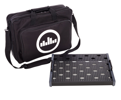 Temple Audio Design Duo 17 GM pedalų lenta komplektas