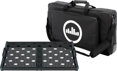 Temple Audio Design Duo 24 GM Pedalboard Bundle