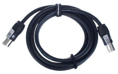 Monster Cable Studio Pro 2000 Speaker 10SP garsiakalbių laidas
