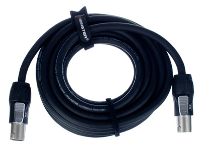Monster Cable Studio Pro 2000 Speaker 20SP garsiakalbio laidas
