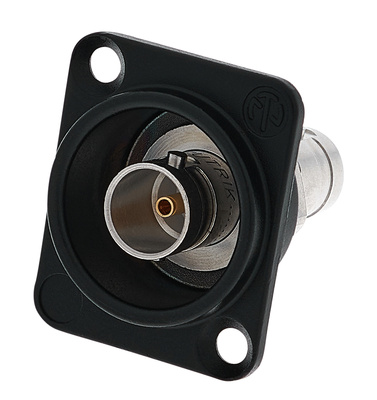 Neutrik NBB75 DFGB BNC jungtis