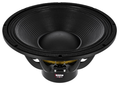 B&C 18SW115 18" garsiakalbis