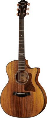 Taylor 724ce akustinė gitara  