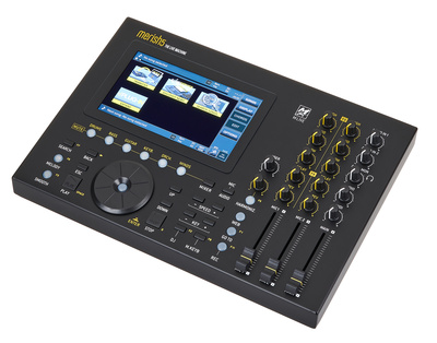 M-Live Merish 5+ B-Stock sekvenceris ir aranžuotojas