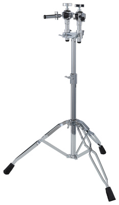 DrumCraft Double Tom Stand Low duoblio stovas  