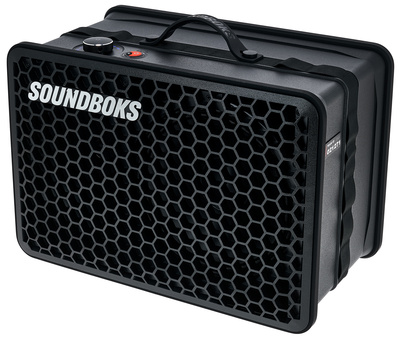 Soundboks Soundboks Go DJ garso komplektas