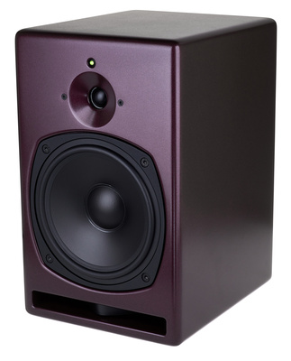 PSI Audio A21-M Studio Red aktyvus monitorius