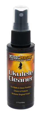 MusicNomad Ukulele Cleaner MN121 ukulelės valiklis