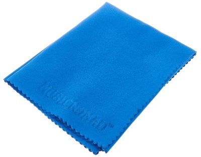 MusicNomad Polishing Cloth (MN730) gitarų poliravimo šluostė