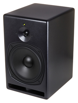 PSI Audio A21-M Metal Black aktyvus monitorius