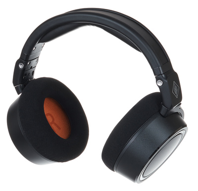 Neumann NDH 20 Black Edition B-Stock studijinės ausinės