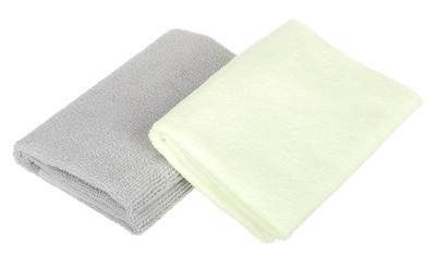 MusicNomad Microfiber Drum Towels būgnų servetėlės