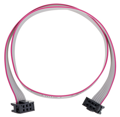 Der Mann mit der Maschine Long Cable 40cm ilgasis kabelis