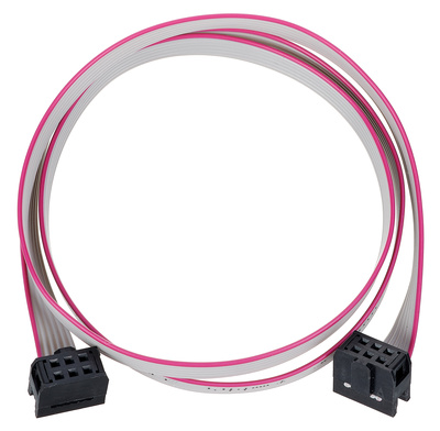 Der Mann mit der Maschine Long Cable 60cm kabelis