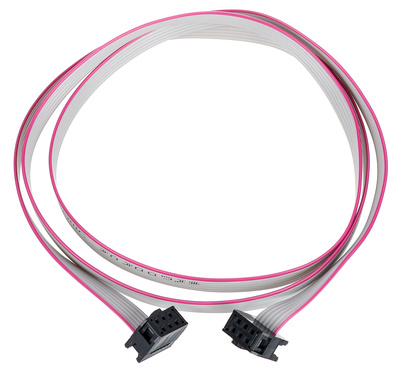 Der Mann mit der Maschine Long Cable 80cm kabelis
