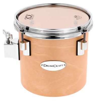 DrumCraft Concert Tom 08"x08" B DB koncertinis tom tom būgnas
