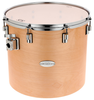 DrumCraft Concert Tom 16"x14" B DB koncertinis tom tom būgnas